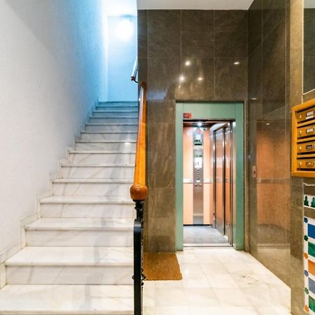 Qh Reyes Catolicos Διαμέρισμα Γρανάδα Εξωτερικό φωτογραφία