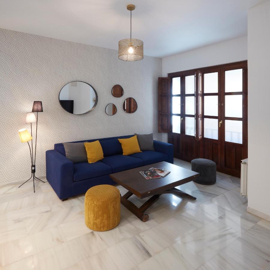 Qh Reyes Catolicos Διαμέρισμα Γρανάδα Εξωτερικό φωτογραφία